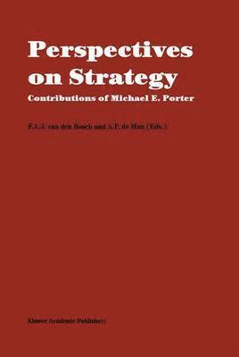 Perspectives on Strategy 1