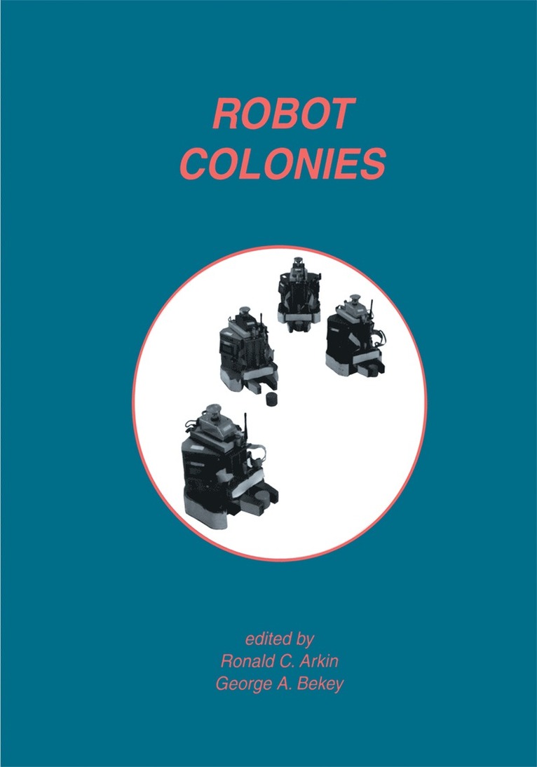 Robot Colonies 1