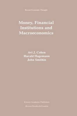 Money, Financial Institutions and Macroeconomics 1