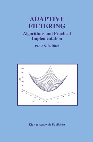 bokomslag Adaptive Filtering