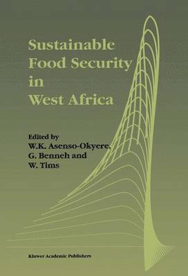 Sustainable Food Security in West Africa 1