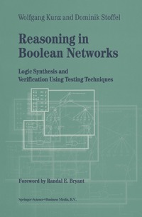 bokomslag Reasoning in Boolean Networks