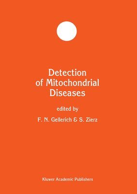 Detection of Mitochondrial Diseases 1