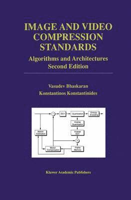 Image and Video Compression Standards 1