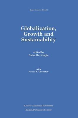 Globalization, Growth and Sustainability 1