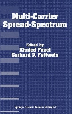 Multi-carrier Spread-Spectrum 1