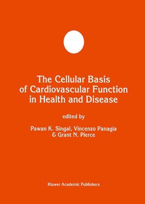 The Cellular Basis of Cardiovascular Function in Health and Disease 1