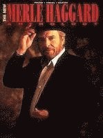 bokomslag The New Merle Haggard Anthology