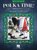 Hal Leonard Corp - Polka Time!, Häftad