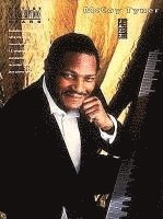 bokomslag The McCoy Tyner Collection: Piano Transcriptions