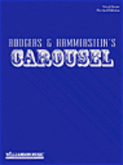 bokomslag Carousel: Vocal Score - Revised Edition