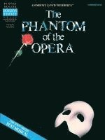 bokomslag The Phantom of the Opera