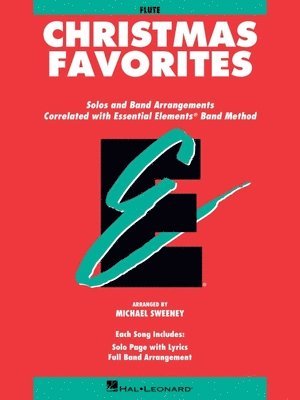 Christmas Favorites 1