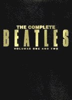 bokomslag Beatles Complete Gift Pack PVG Songbook Bk