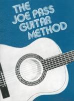 bokomslag The Joe Pass Guitar Method