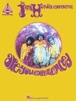 bokomslag The Jimi Hendrix Experience: Are You Experienced