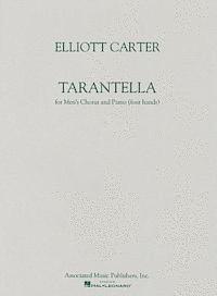 bokomslag Tarantella