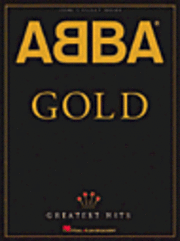 bokomslag Abba - Gold: Greatest Hits