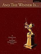 Hal Leonard Corp - And the Winner Is: A Collection of Honored Disney Classic Songs, Häftad