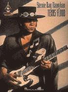 bokomslag Texas Flood