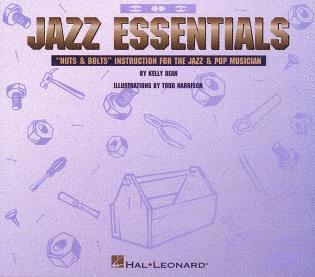 bokomslag Jazz Essentials