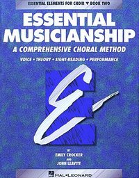 bokomslag Essential Musicianship: Book 2, Student