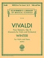 bokomslag Schirmer Library of Classics Volume 1930: Schirmer Library of Classics Volume 1930 Violin and Piano