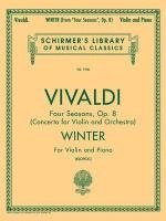 Rok Klopcic - Schirmer Library of Classics Volume 1930: Schirmer Library of Classics Volume 1930 Violin and Piano, Häftad