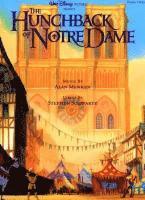 bokomslag The Hunchback Of Notre Dame