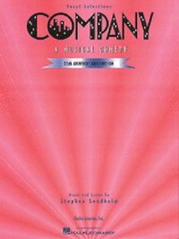 bokomslag Company