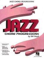 Jazz Chord Progressions