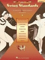 Hal Leonard Corp - Ultimate Swing Standards, Häftad. Tillgänglighet: Lägg i varukorg