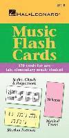 bokomslag Music Flash Cards - Set B: Hal Leonard Student Piano Library