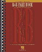 R&B Fake Book: 375 Rhythm & Blues Songs 1