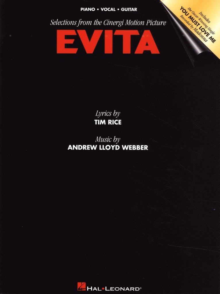 Evita 1