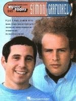 bokomslag The Best of Simon & Garfunkel