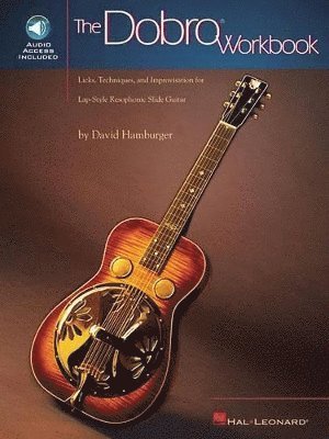 The Dobro Workbook 1