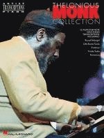 bokomslag Thelonious Monk - Collection: Piano Transcriptions