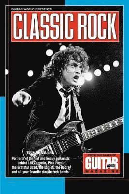 Guitar World Presents Classic Rock 1