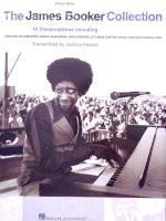 The James Booker Collection 1