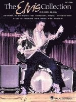 bokomslag The Elvis Collection