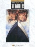 Music from Titanic: Flute, Häftad
