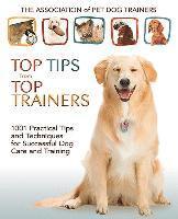 Apdt Members - Top Tips from Top Trainers, Häftad