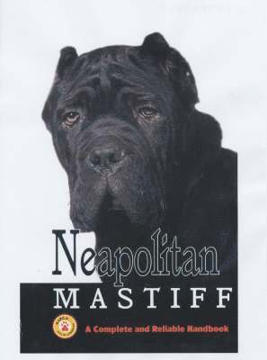 Neapolitan Mastiff