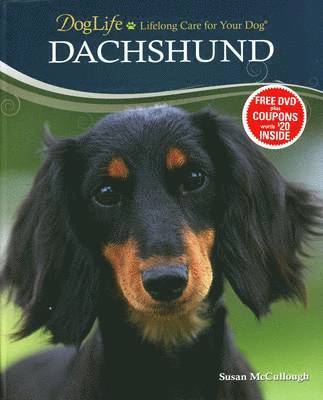 Susan McCullough - Dachshund, Inbunden