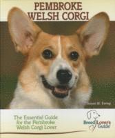 Susan M. Ewing - Pembroke Welsh Corgi, Häftad