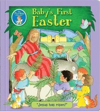 bokomslag Froeb, L: Baby's First Easter
