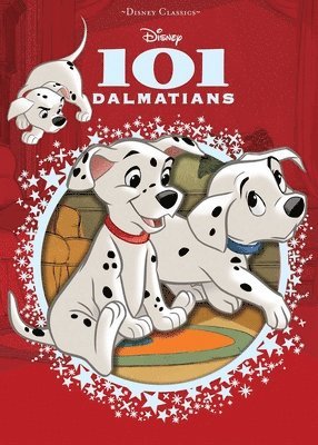 Disney 101 Dalmatians 1