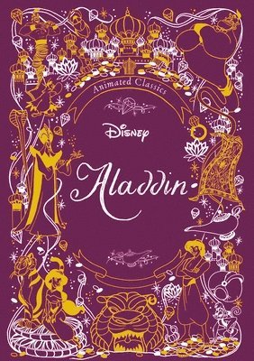 Disney Animated Classics: Aladdin 1