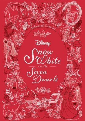 Disney Animated Classics: Snow White and the Seven Dwarfs 1